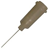 Dispensing Needle, Blunt Tip 27 ga x 1/2