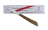 Windmühlenmesser