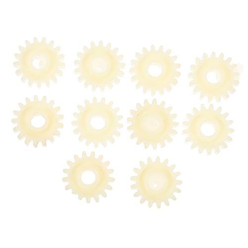 Mipcase Incubator Gears Wheel Replacement Incubator Gear Hatching Machine Parts Low Energy Consumption Low Noise