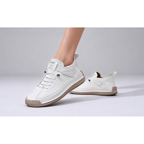 Baskets orthopédiques pour femme style pieds nus coupe large rose taille 39