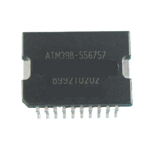 Chip de Control ATM39B-556757 (Lote de 10 unidades)