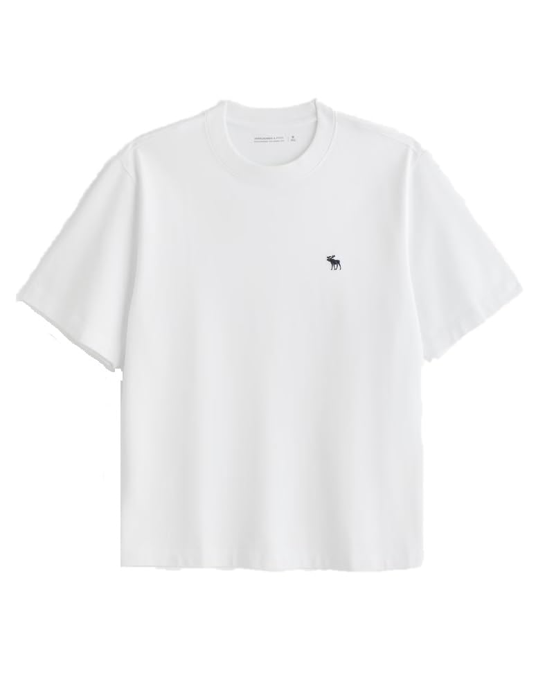 アバクロ　半袖Tシャツ Amazon | アバクロ Abercrombie&Fitch 半袖Tシャツ tx104