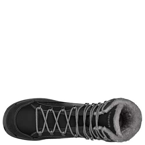 LOWA Stiefel mittel RENEGADE GTX MID espresso, 46