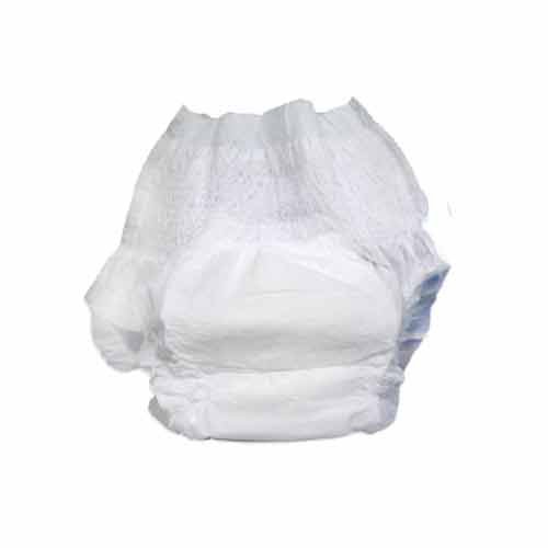 At Ease 42171 Large Disposable Maximum Absorbancy Protective Pull On Undergarment