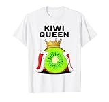 Womens Kiwi Shirts