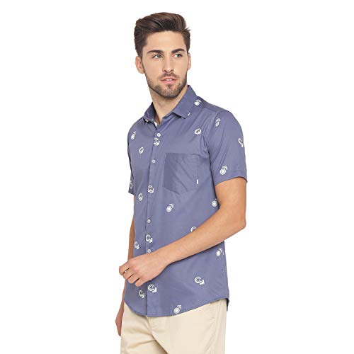 Image of Kevin Swift Men Shirt