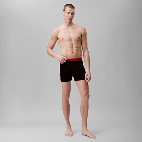 Image of Calvin Klein Men's Underwear Cotton Classics 5-pack Boxer Brief