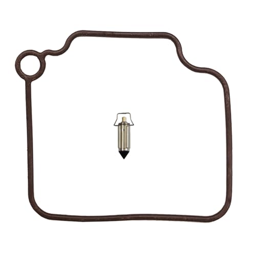 Kit de reparación de carburador de 28mm para Vespa ET4 125 con junta Walbro CVK