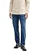 Produktbild TOM TAILOR Herren Marvin Straight Fit Jeans,10113 - Clean Mid Stone Blue Denim, 33/30