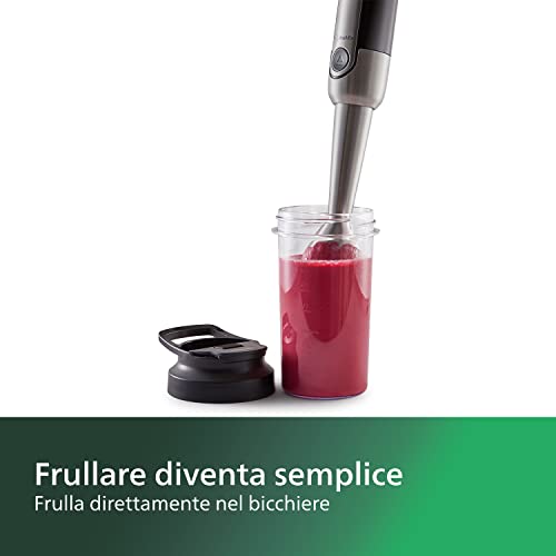 Philips Viva Collection Frullatore a Immersione