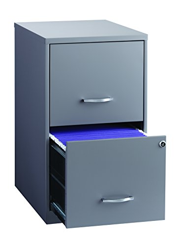 Space Solutions Home File Cabinet, 18