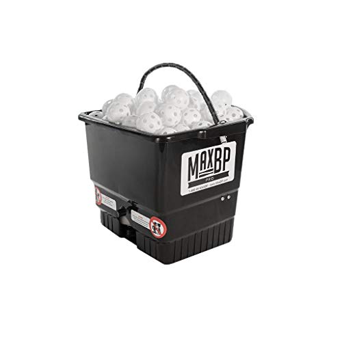 MaxBP Pro AC + 96 White Balls 