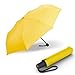 Produktbild Knirps Regenschirm I.200 Medium Duomatic mit Schirmtasche I kleiner Taschenschirm mit Drucktaste I Regenschirm automatisch & kompakt I Taschenregenschirm leicht & sturmfest