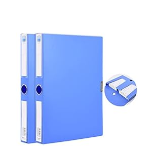 Pzoferlin PZOFERLIN Segregator A4 4-Pack