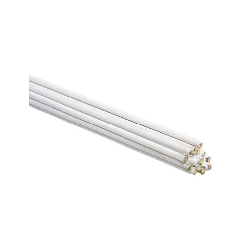 Forney 3/32 in. Dia. x 18 in. L Bronze Welding Rods 65000 psi 0.5 lb. 10 pk