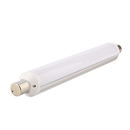 Yongjia LED S19 tube 15W 1500LM temperatura de color 6000K para luz frontal de espejo luz de pared de armario de cocina Cover