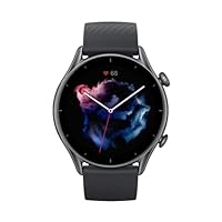 Amazfit Smartwatch GTR 3