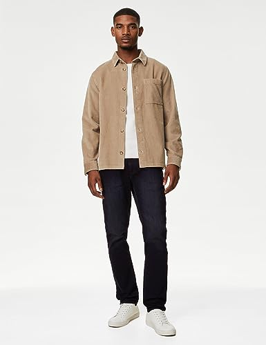 Image of Marks & Spencer Men Jeans