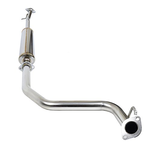 スイフトスポーツ　zc33s用　ロッソモデロ　競技用中間パイプ(タイコ付) □ロッソモデロ マフラー スイフトスポーツ ZC33S すべて K14C