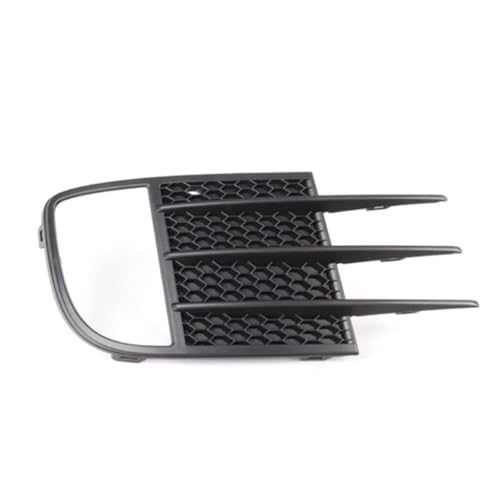 Grille phare antibrouillard cassée pour Golf 6 GTI ? Remplacement gauche noir - 2