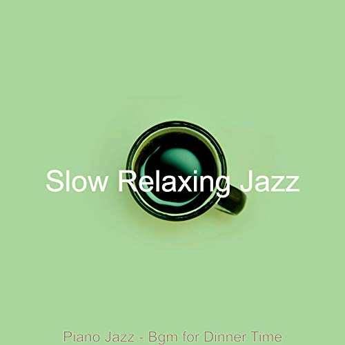 Piano Jazz - Bgm for Dinner Time de Eugene Robert en Amazon Music Unlimited