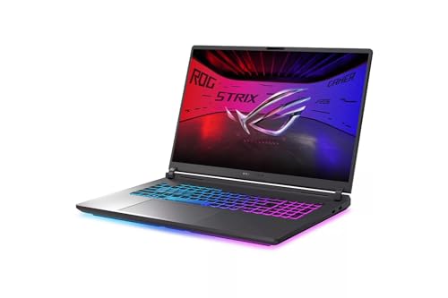 PC Gamer ROG Strix G18 G815LW DRS9056W - vue 6