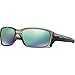 Produktbild Oakley Herren Oakley Oo9331 58 933103 Sonnenbrille, Grau, M-L EU