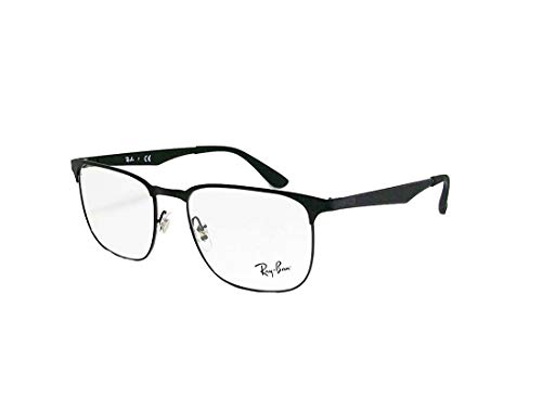 RayBan Co ዾ Kl t[ RB6363-2904-54 RX6363-2904-54 }bgubN