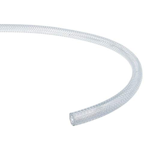 Manguera de aire comprimido (50 m, PVC, 9 x 3 mm)