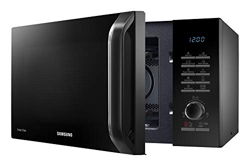 samsung smart oven mc28h5145vk
