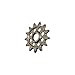 Supersprox Front Sprocket (525 / 17T) For 10-20 BMW S1000RR