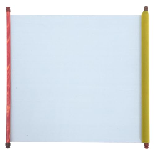 NUOBESTY Panno per Calligrafia ad Acqua con Pennello per Dipingere ad Acqua per la Pratica a Casa e a Scuola