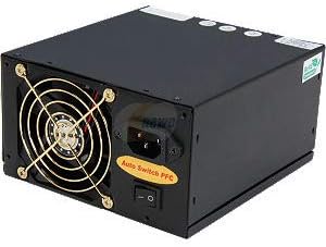 AP-P4ATX70FEP8 True Green/Active PFC EPS/ATX-12V 700W 80 Plus,Output: 5V 3.3V 12V -12V +5Vsb