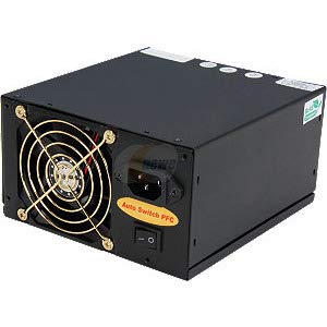 Athena Power AP-P4ATX70FEP8 gD[O[/ANeBuPFC EPS/ATX-12V 700W 80vX o:5V 3.3V 12V -12V +5Vsb