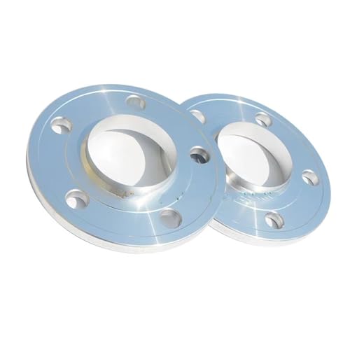 Entretoises de roue voiture 10mm 5x112 CB 66.6 élargisseur de voie en alliage