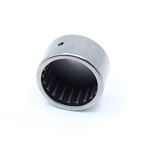 Roulement à aiguilles BK2512 pour stopper les fuites de graisse sur axe de 25mm