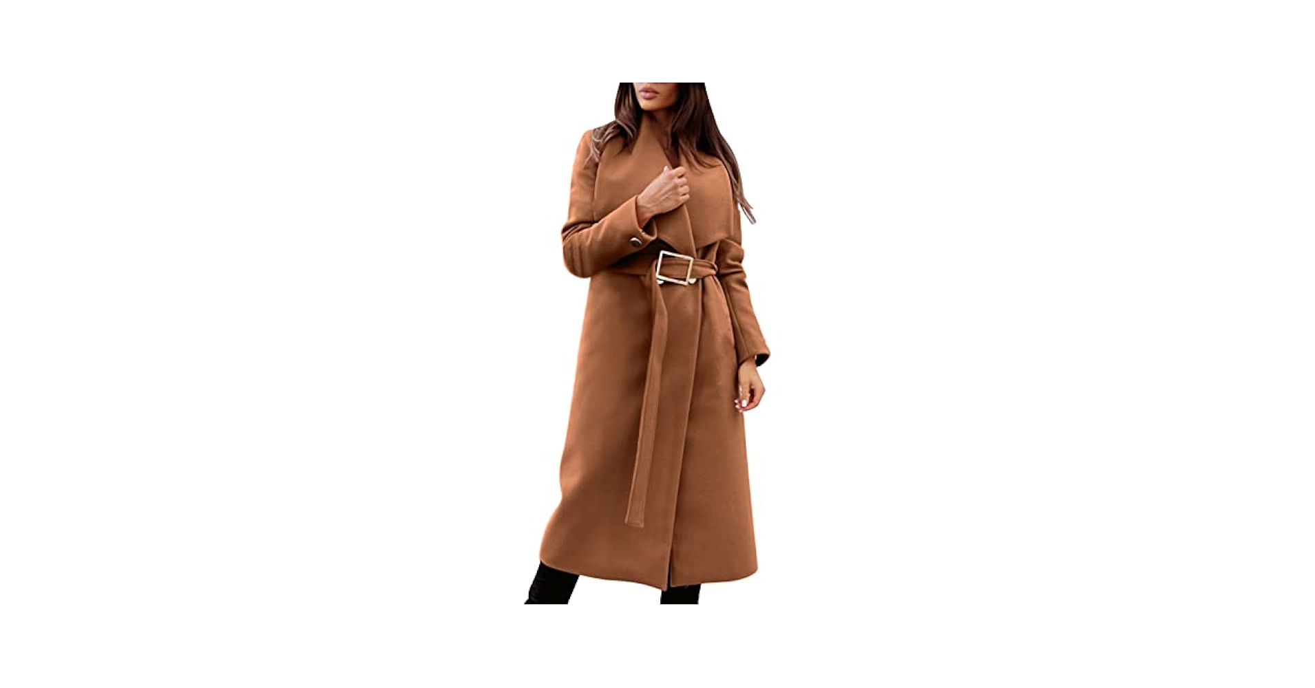 ＊minna＊randeboo Basic wool long coat Randeboo / Basic Wool Long Coat Size 0