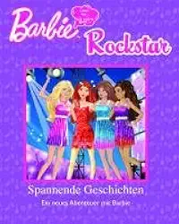 Barbie: Popstar