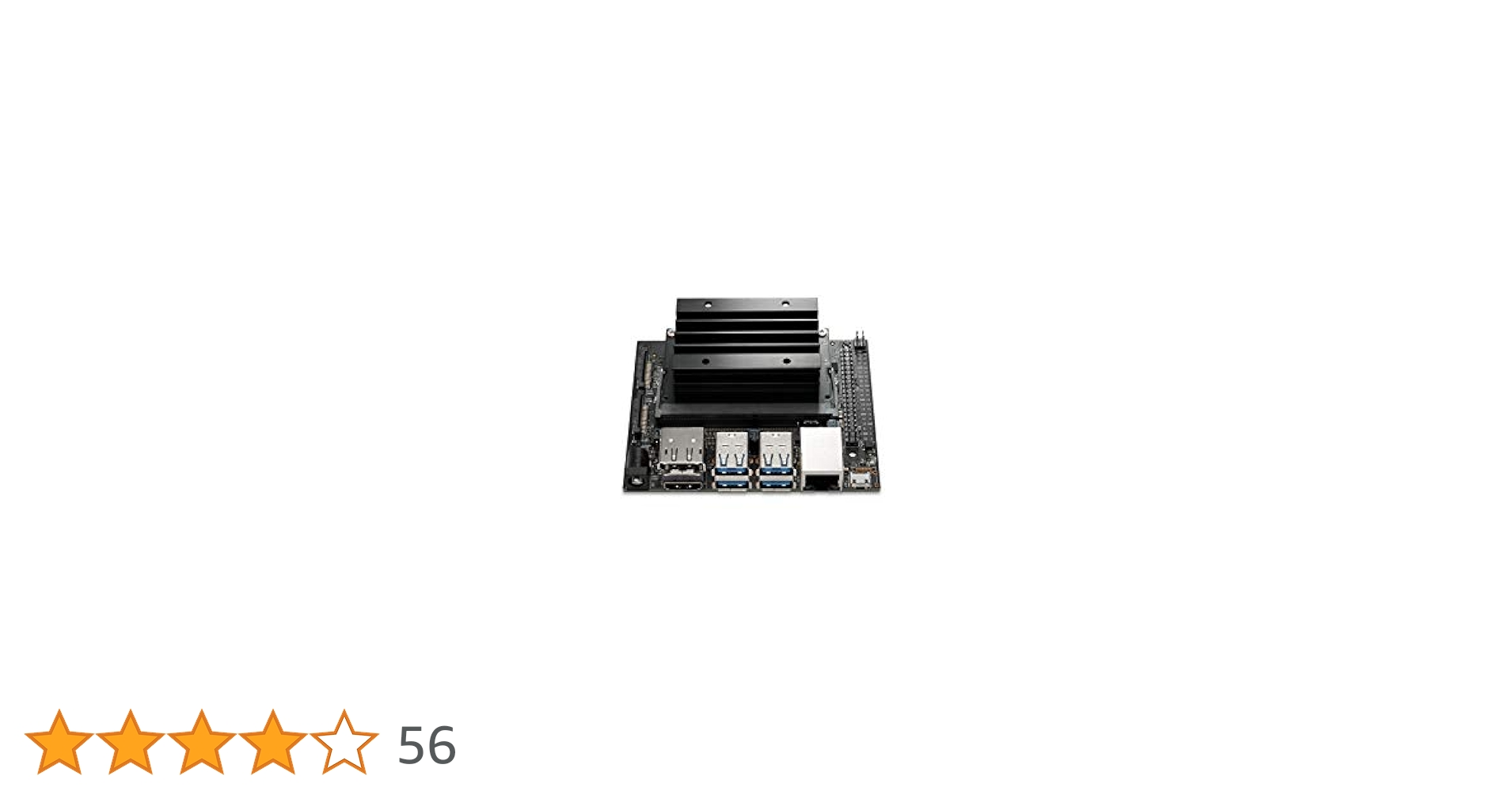 Amazon | NVIDIA Jetson Nano 開発者キット B01 | NVIDIA | PC