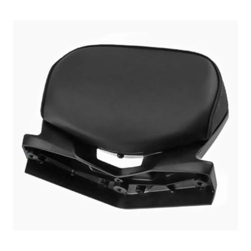 Coussin dossier Tracer 9 GT contre le mal de dos du passager moto