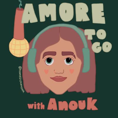 MENTAL HEALTH; things you can do when you're feeling down- Folge 4 Titelbild