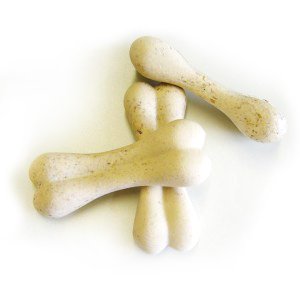 Are rice cakes good for dogs