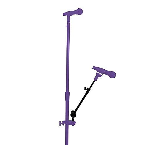 On-Stage MSA9505 Microphone Mini-Boom - Image 2