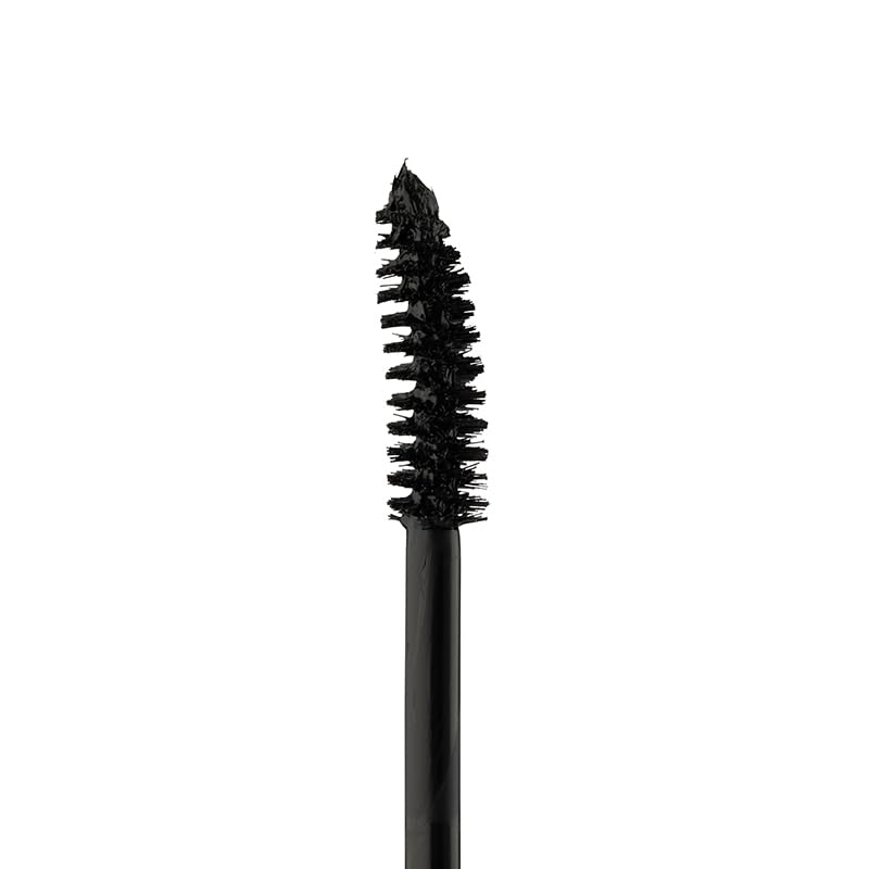 Image of Makeup Academy Curl Mascara, Black, 7ml