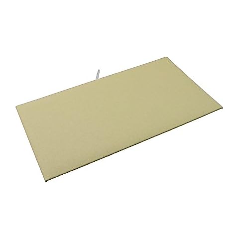 Regal Pak New Linen Full Size Tray Pad 14-1/8" X 7-5/8" Cover