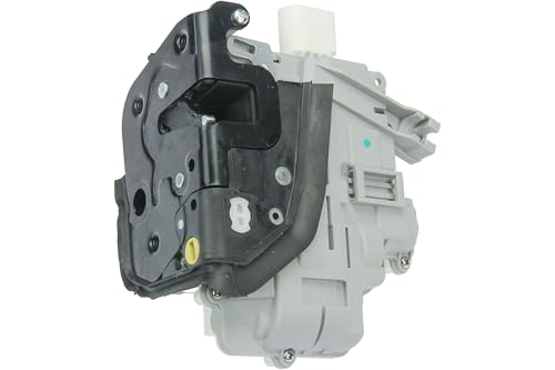 Image of URO Parts 4F1837016A Door Latch /Actuator Assembly, Front Right