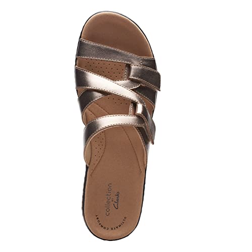 Image of Clarks Women's Merliah Coral