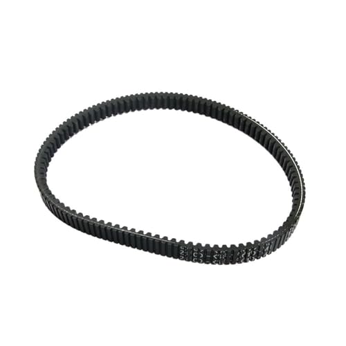 Courroie d'embrayage moto 23100-K48-770 anti-patinage pour Zoomer X Gen 2