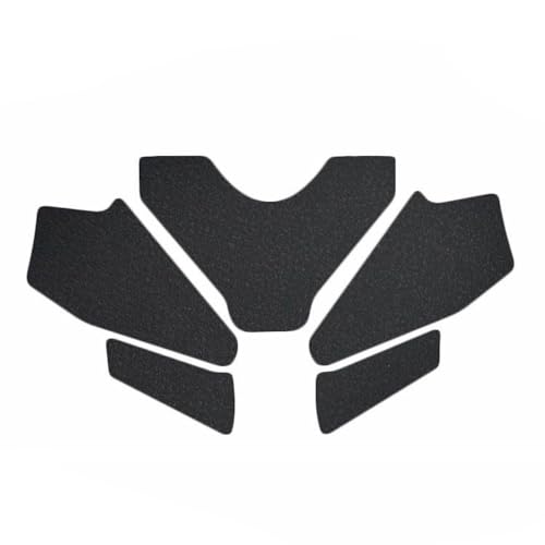 Stickers Réservoir Traction Pads pour Moto Co&Bra 321R Protection Latérale