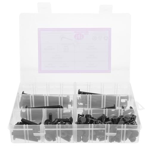 Vis boulons et écrous pour lit de bébé jojofuny pièces de rechange quincaillerie meuble